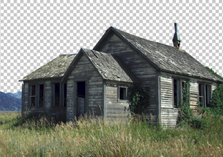 Photoshop Composition