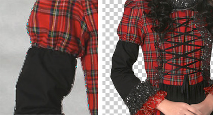 Photoshop Composition